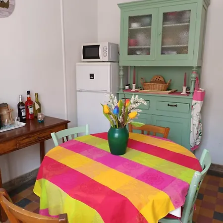 Appartamento - T2 Porquerolles