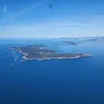 Sur L'ile De * Porquerolles