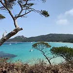 Apartment Sur L'ile De *