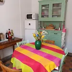 Apartment Sur L'ile De Porquerolles