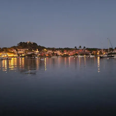 Porquerolles - T2