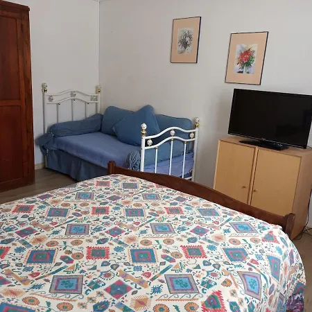 Apartment Porquerolles - T2 Hyeres