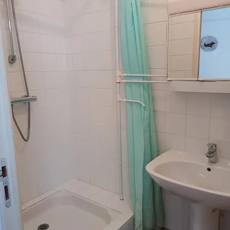 Apartment Porquerolles - T2