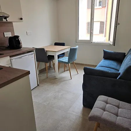 Apartment Sur L'ile De