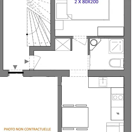 Sur L'ile De Appartement Porquerolles