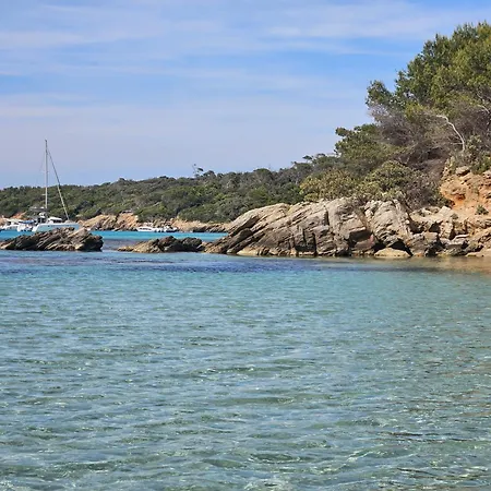 Apartment Sur L'ile De
